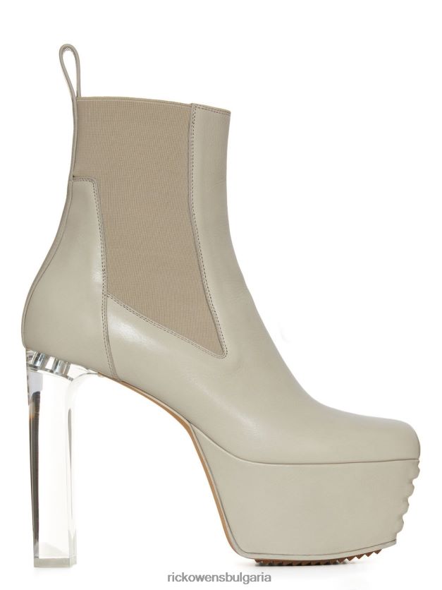 обувки бг Rick Owens обувки ss23 edfu 26593 мода NBHT22912